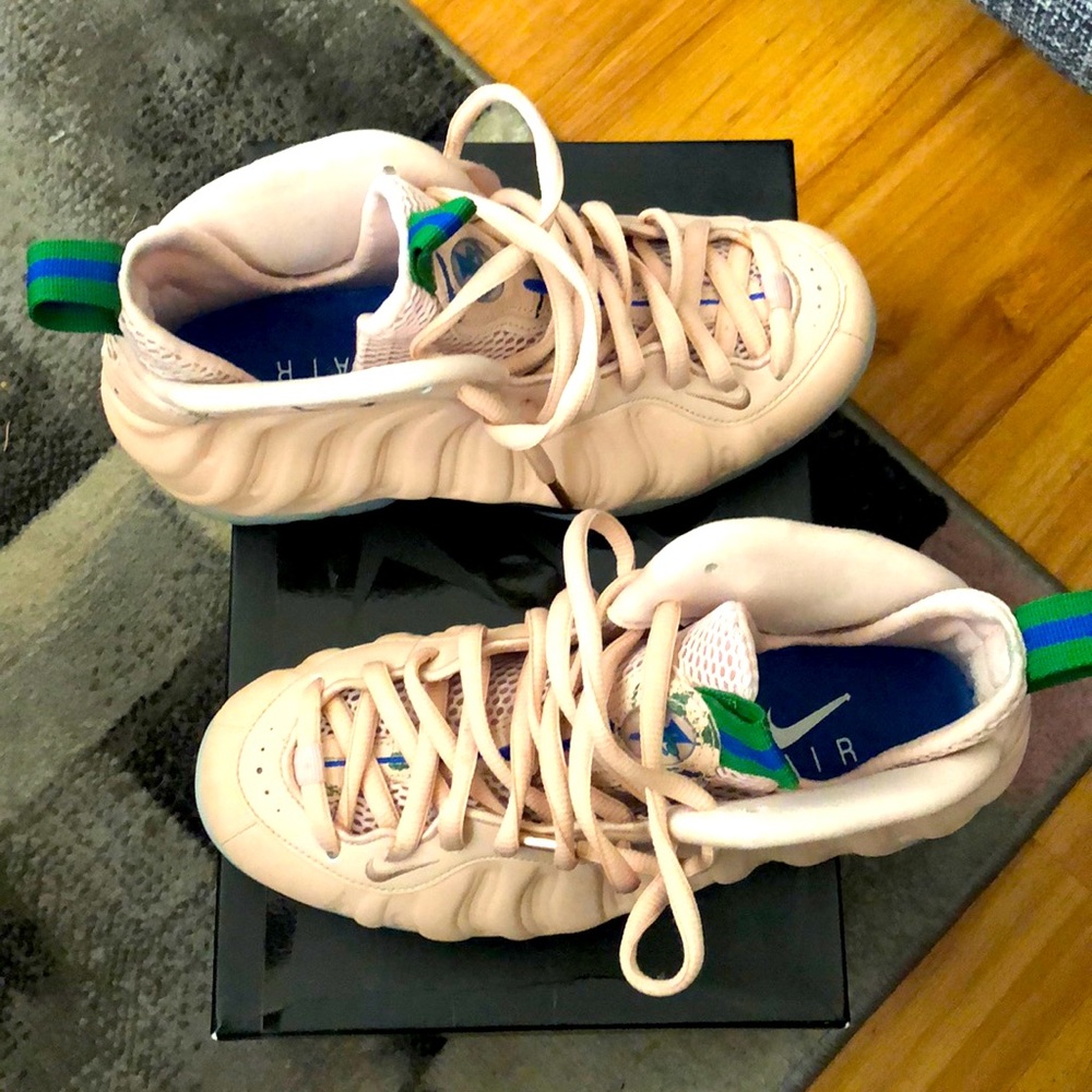 Nike Air Foamposite One